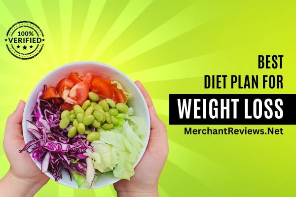 Best Diet Plans