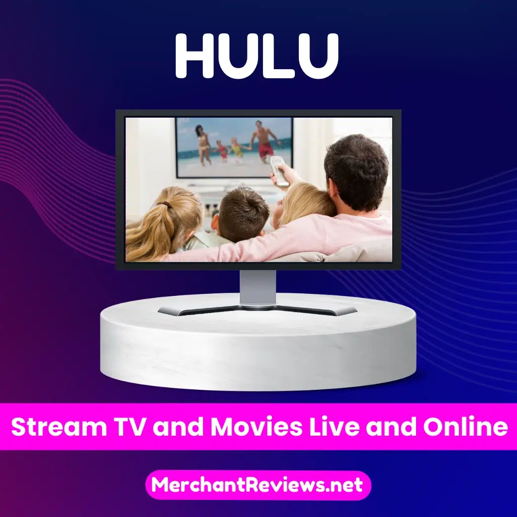 Hulu Image 1