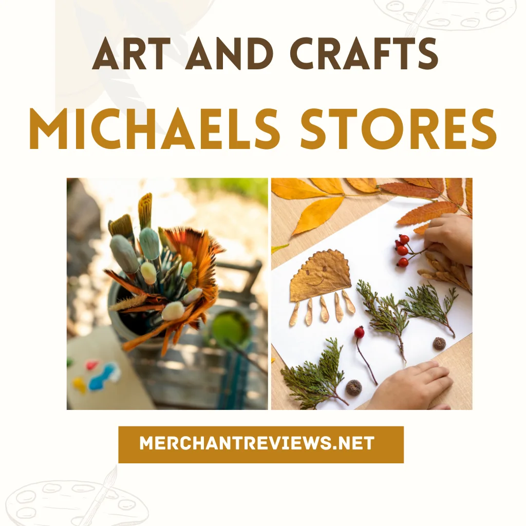 Michaels Stores 1