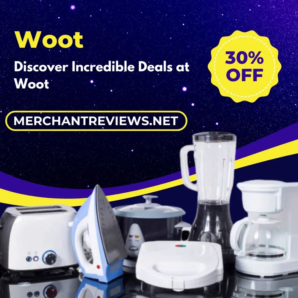 Woot Retail Company