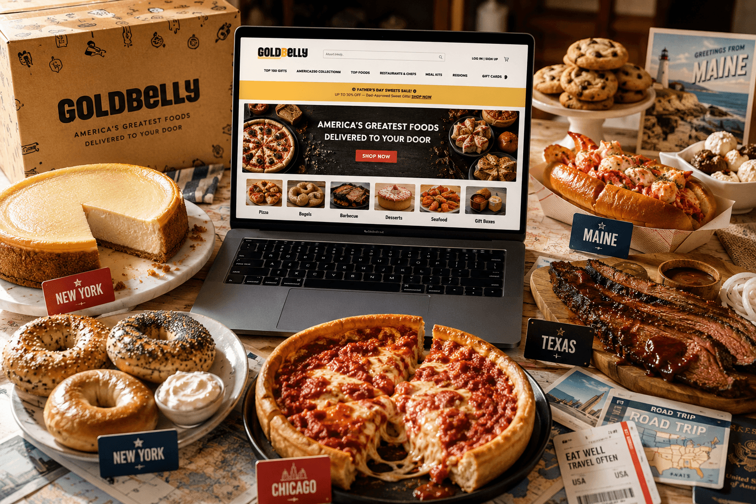 eCommerce